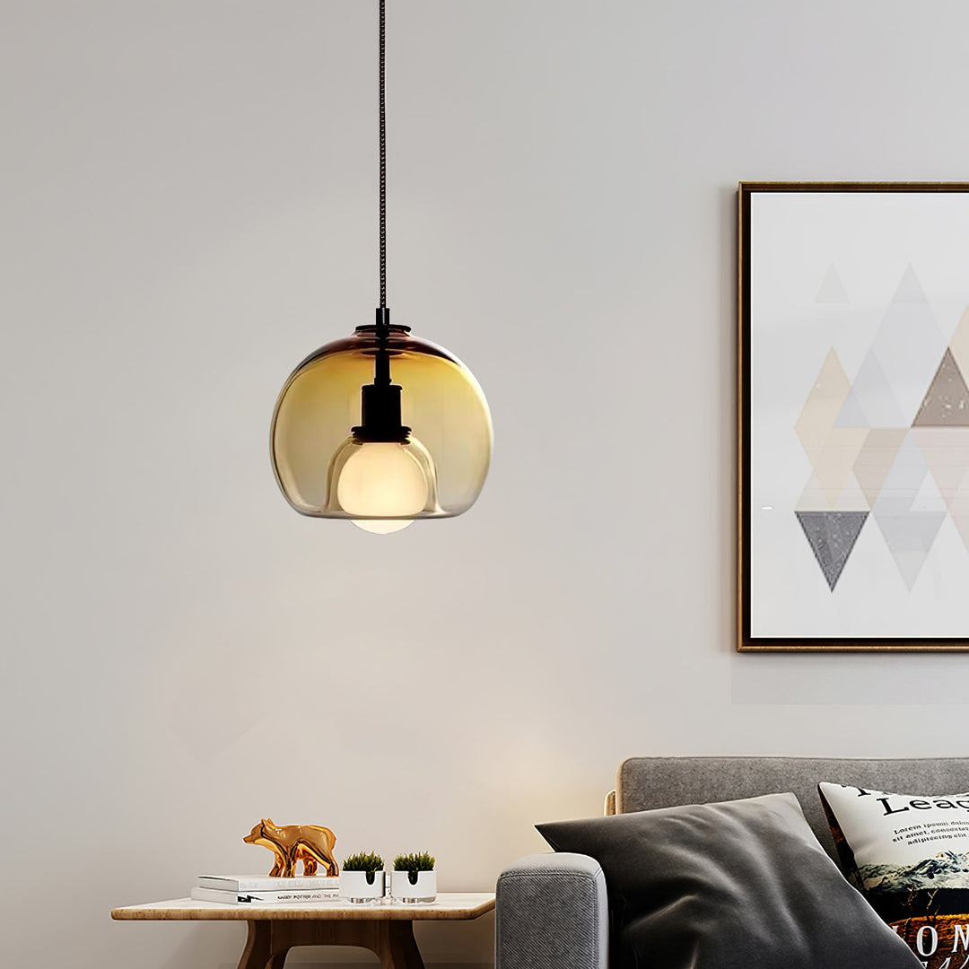 Lampa Wisząca Eres