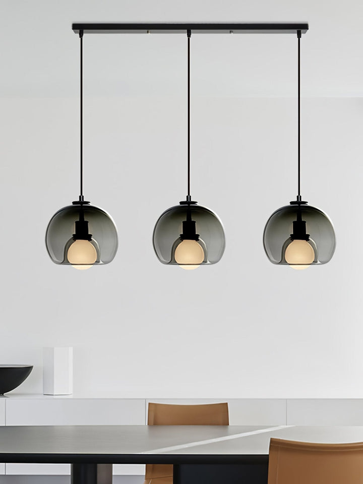 Lampa Wisząca Eres