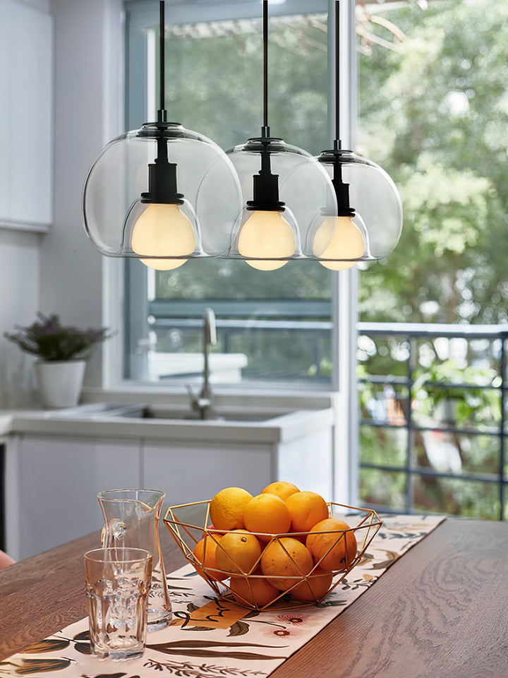 Lampa Wisząca Eres