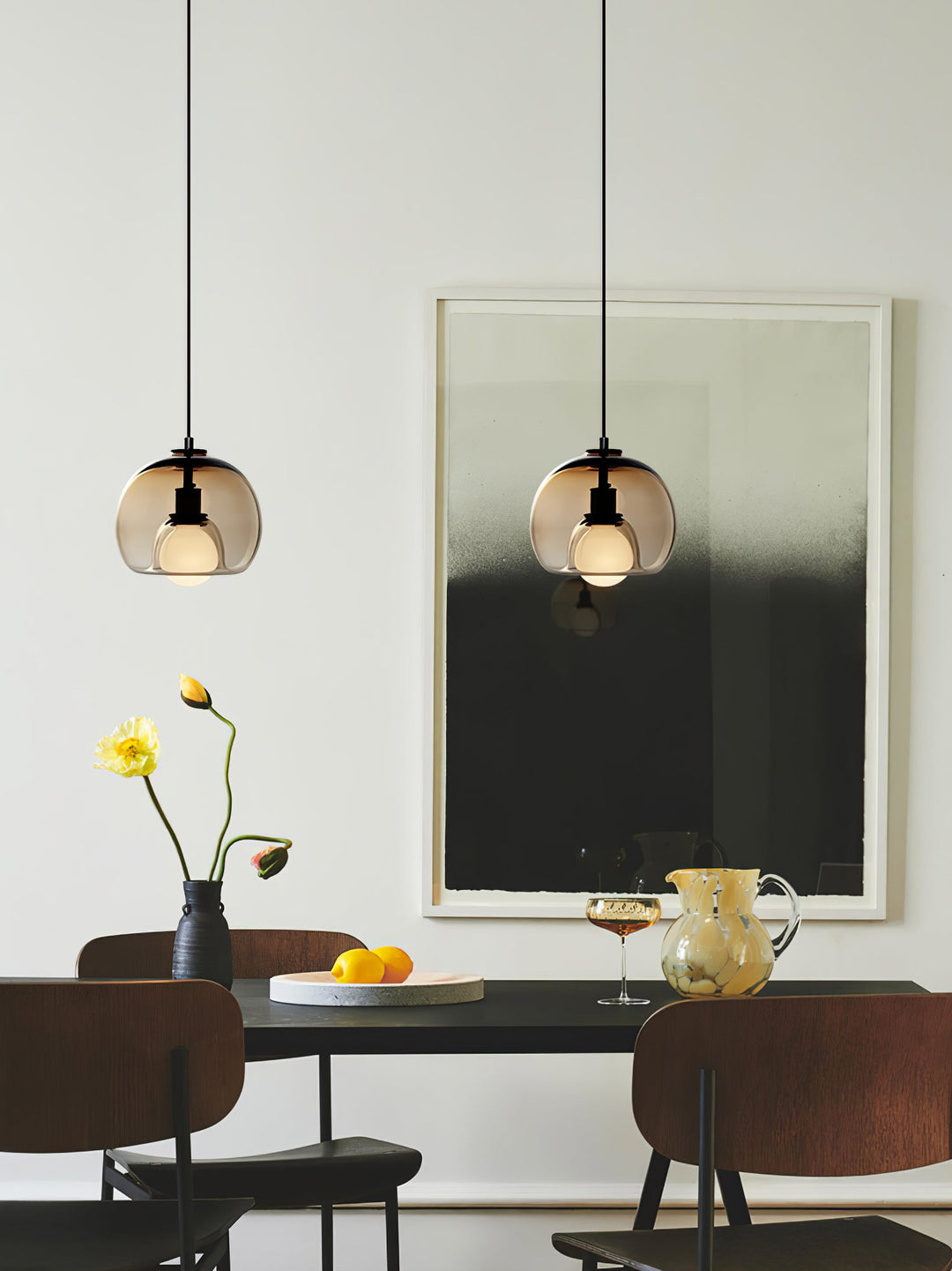 Lampa Wisząca Eres