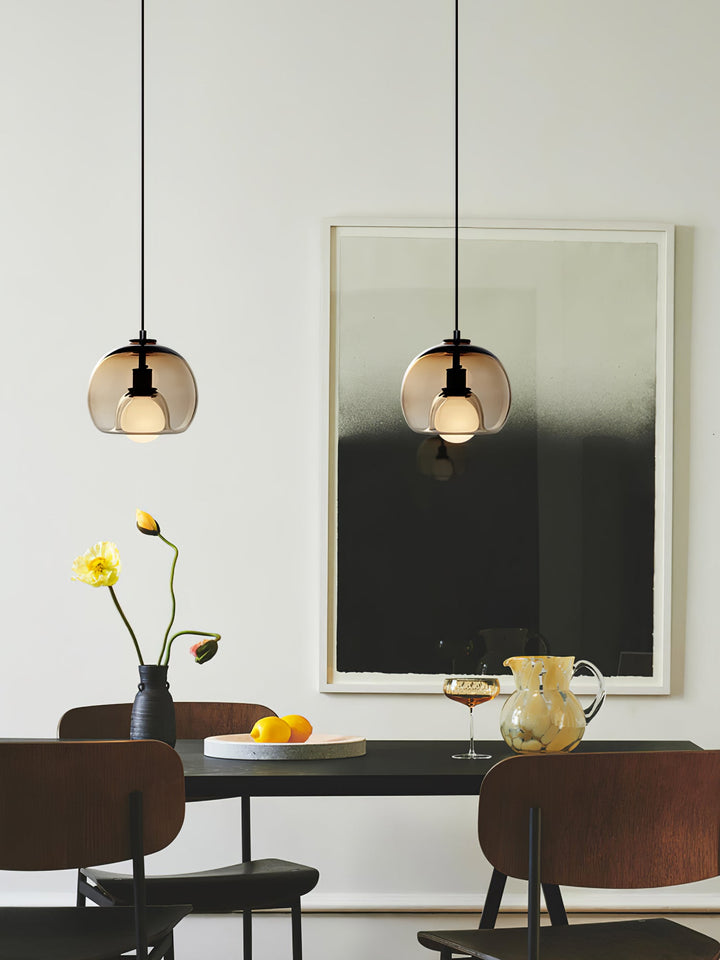 Lampa Wisząca Eres