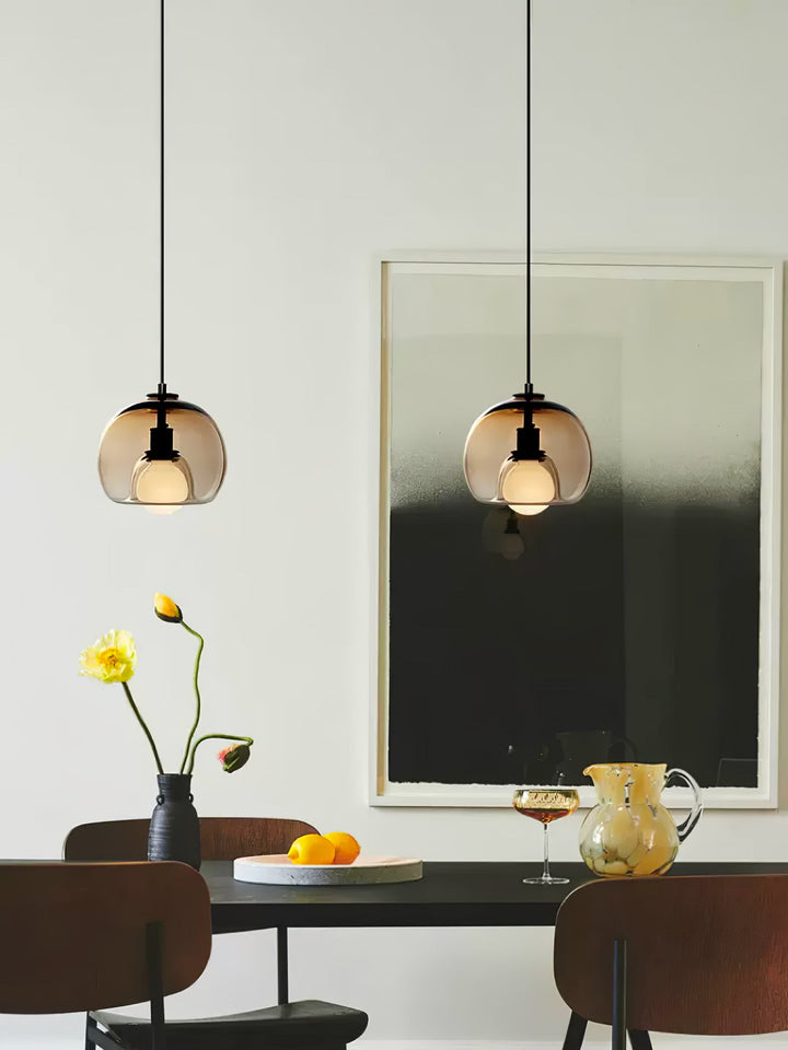 Lampa Wisząca Eres