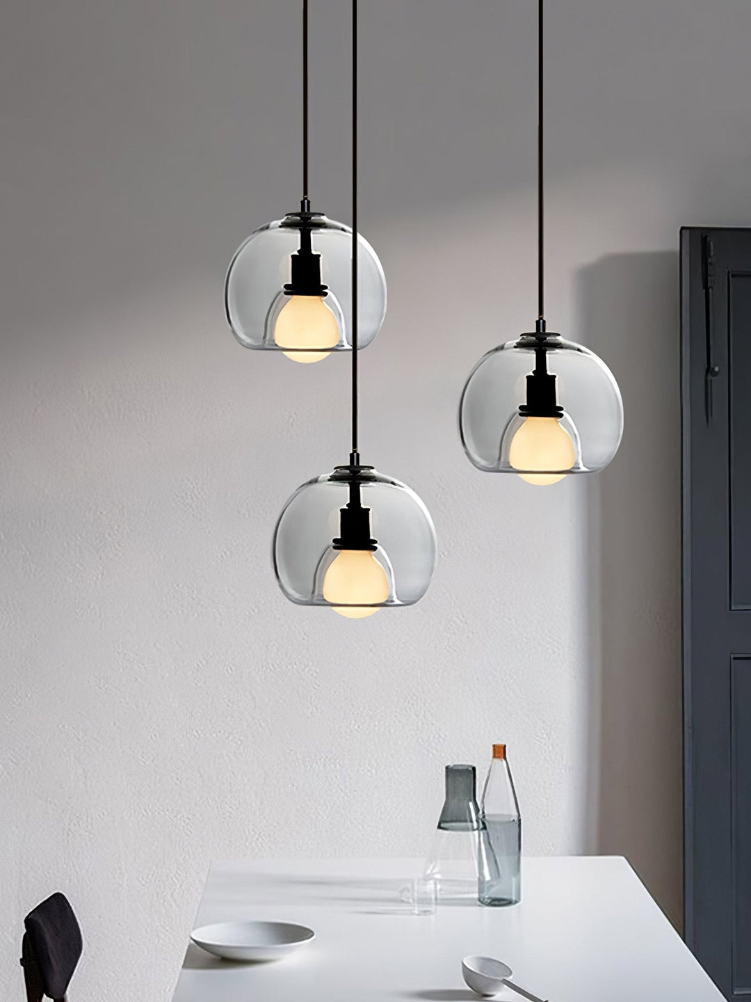 Lampa Wisząca Eres