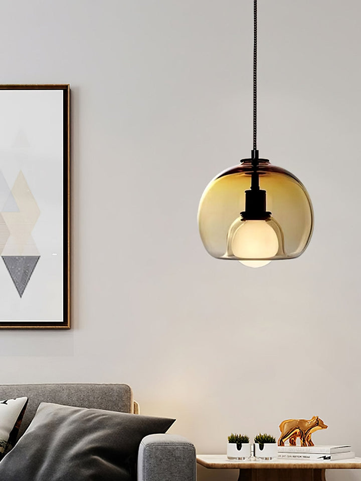 Lampa Wisząca Eres
