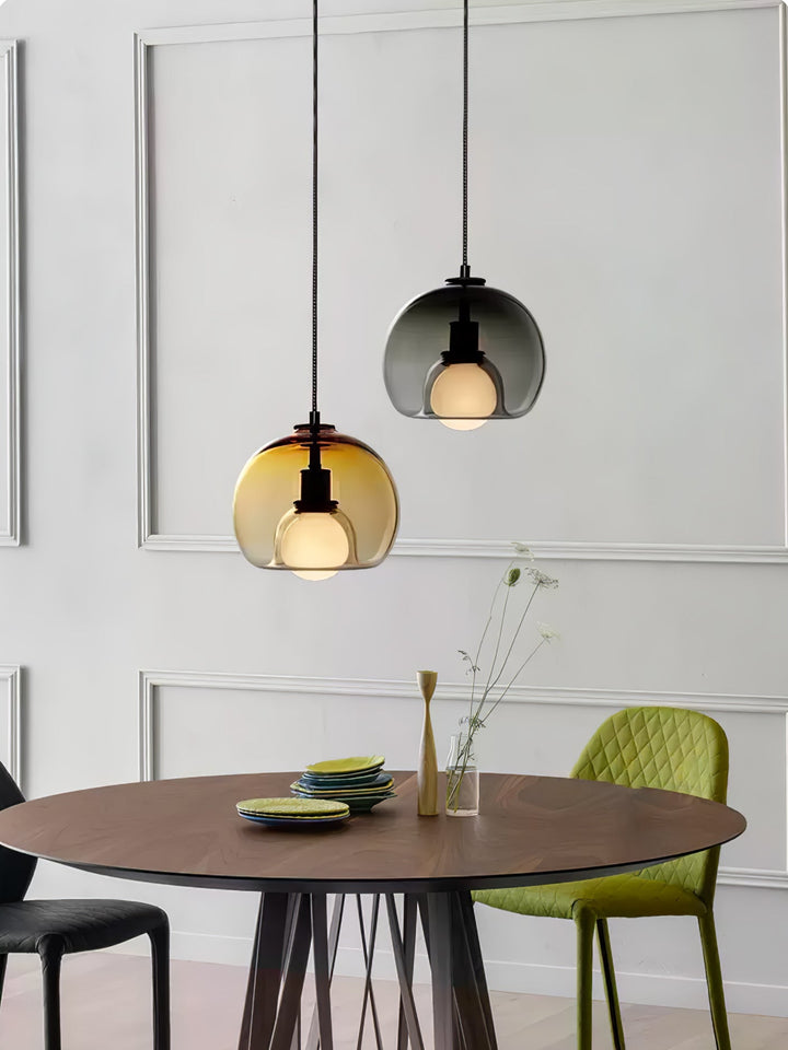 Lampa Wisząca Eres