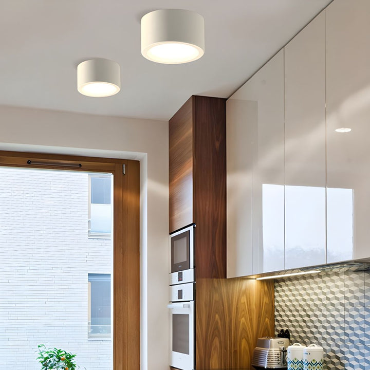 Lampa sufitowa Ethan