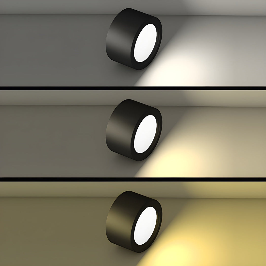 Lampa sufitowa Ethan