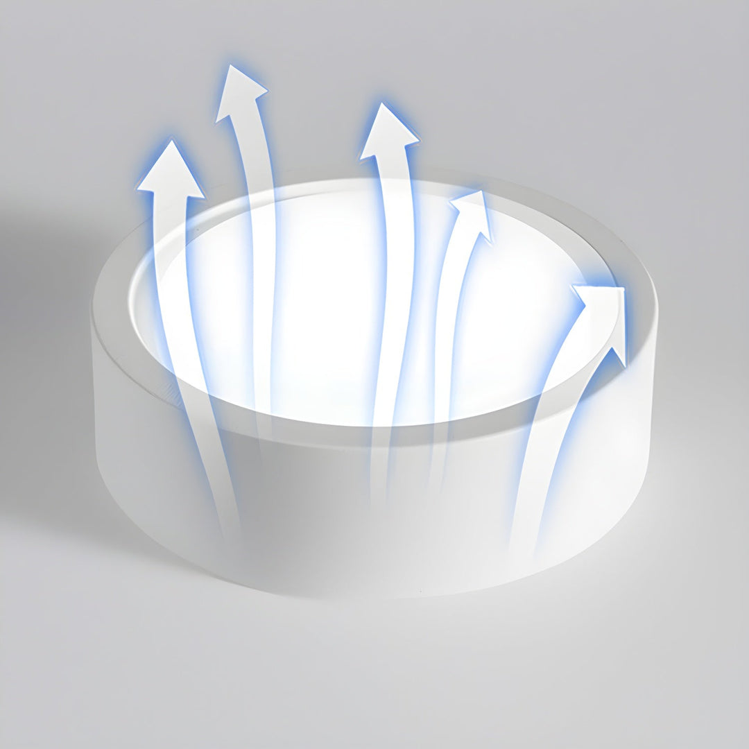 Lampa sufitowa Ethan