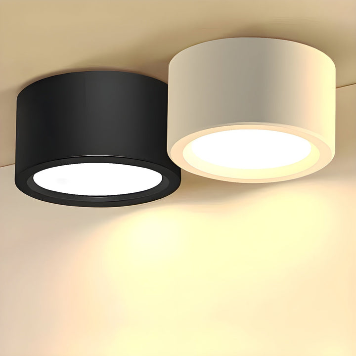 Lampa sufitowa Ethan
