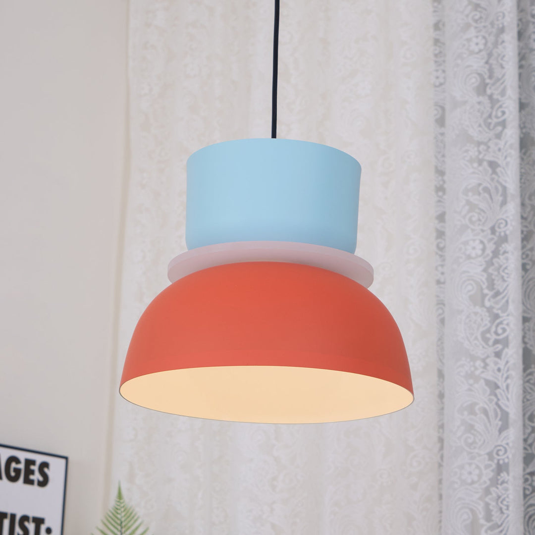 Lampa wisząca z serii Etta