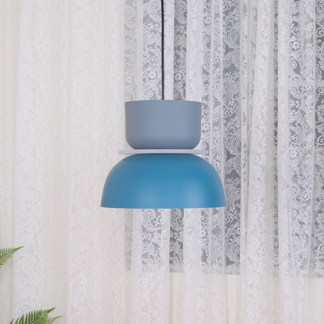 Lampa wisząca z serii Etta