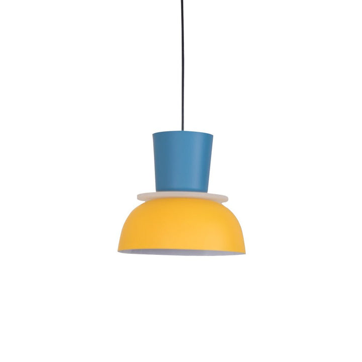 Lampa wisząca z serii Etta