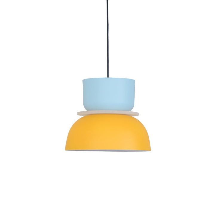 Lampa wisząca z serii Etta