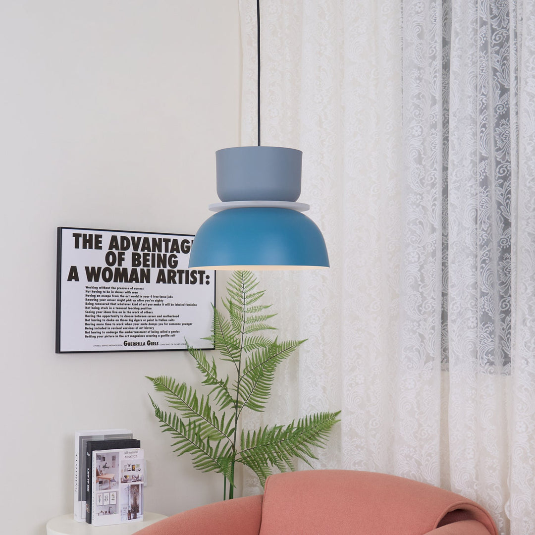 Lampa wisząca z serii Etta