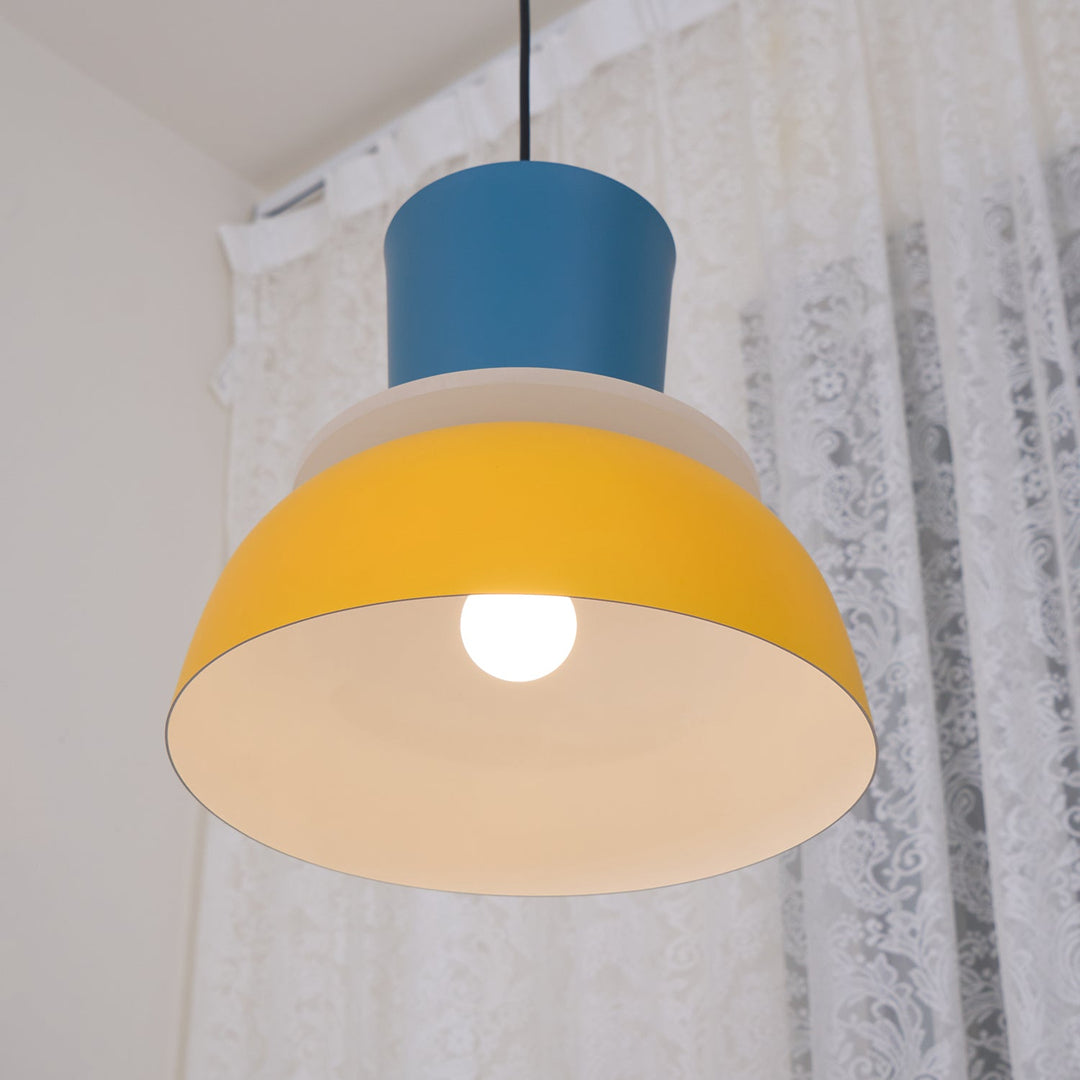 Lampa wisząca z serii Etta