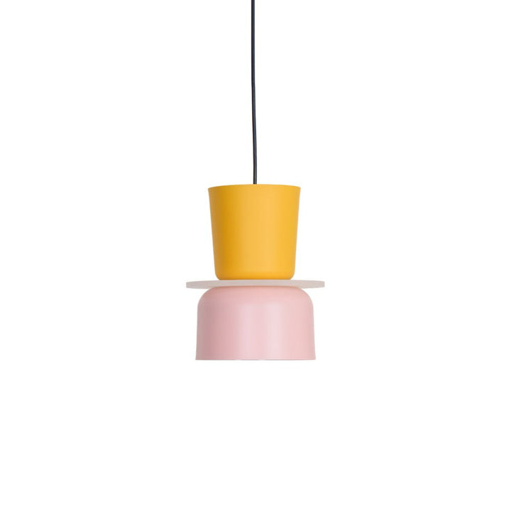 Lampa wisząca z serii Etta