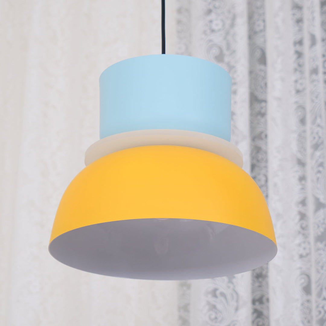 Lampa wisząca z serii Etta