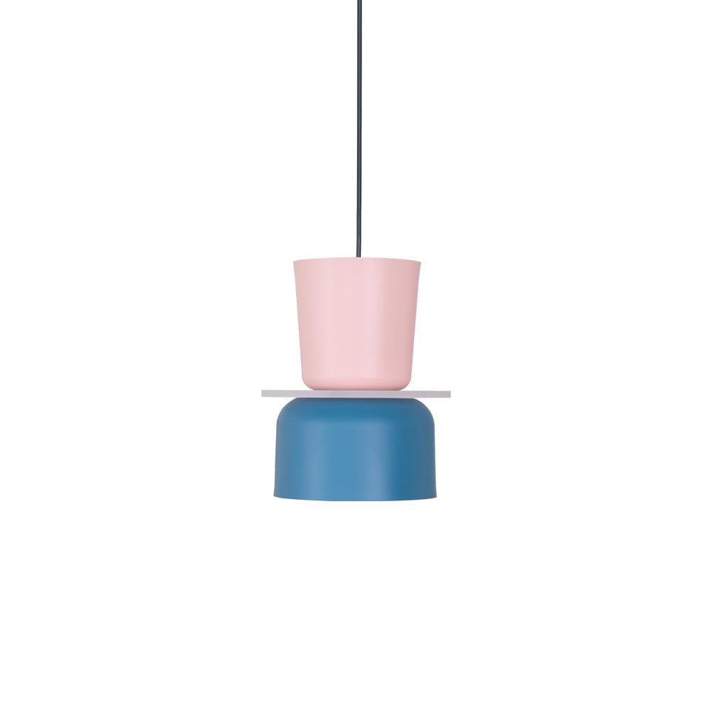 Lampa wisząca z serii Etta