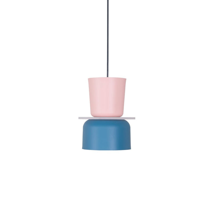 Lampa wisząca z serii Etta