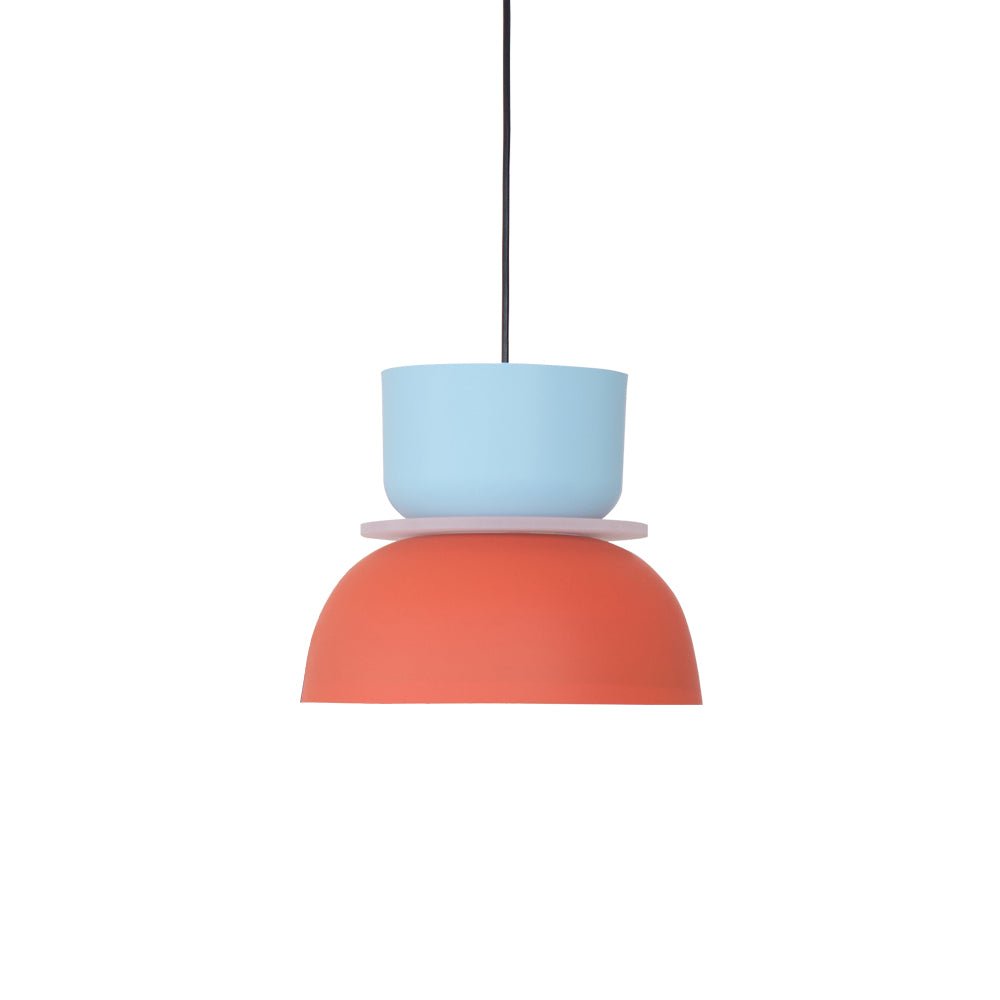 Lampa wisząca z serii Etta