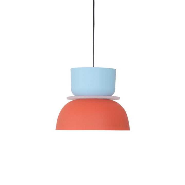Lampa wisząca z serii Etta