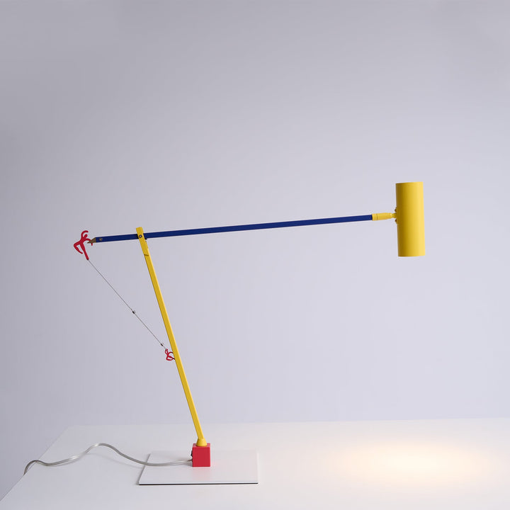 Lampa Stołowa Ettorino