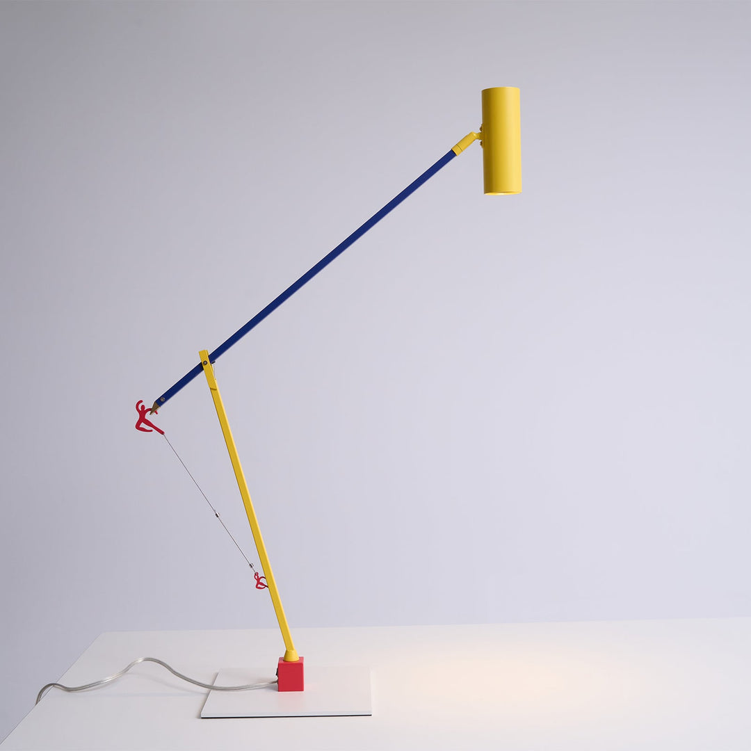 Lampa Stołowa Ettorino