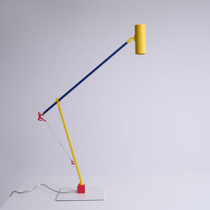 Lampa Stołowa Ettorino