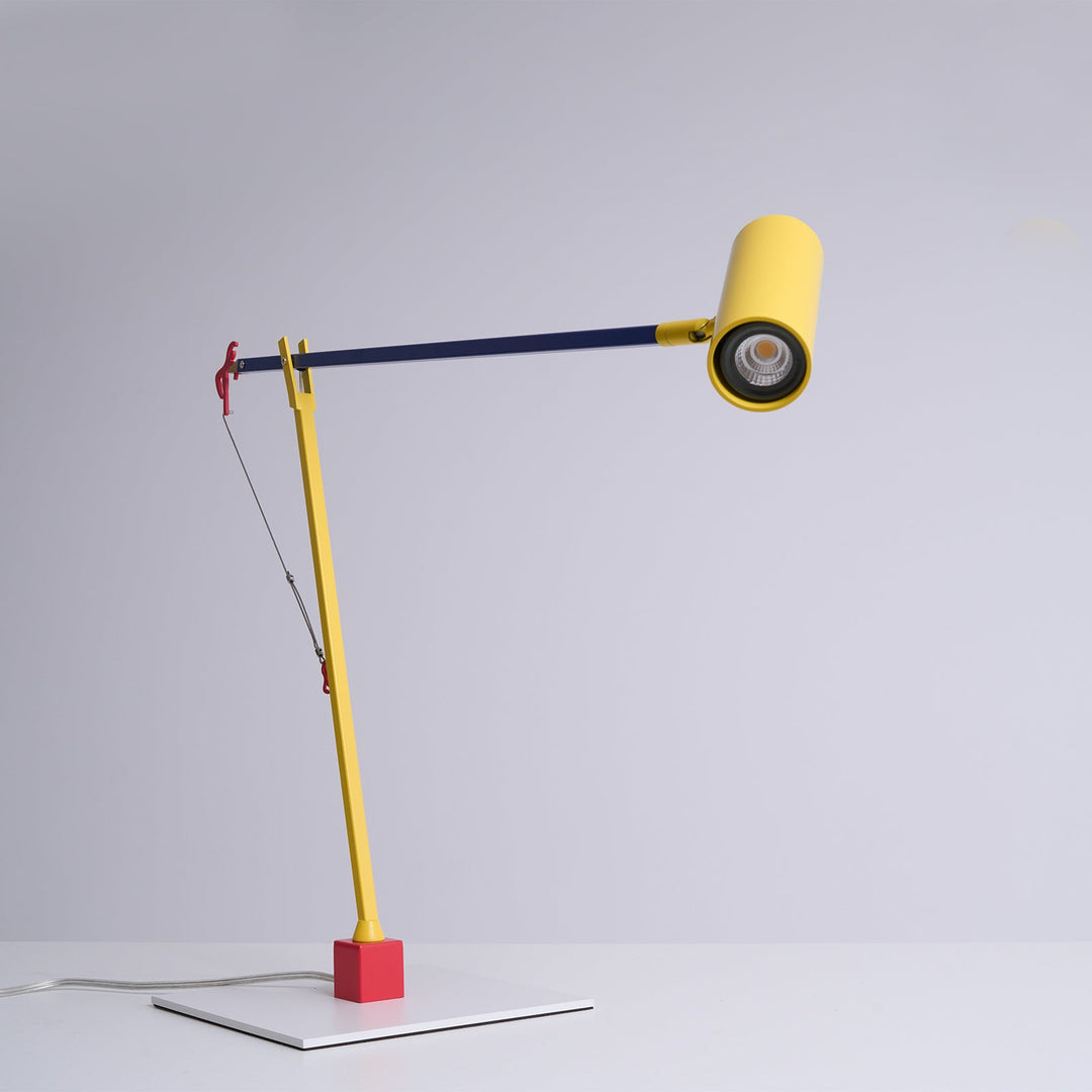 Lampa Stołowa Ettorino
