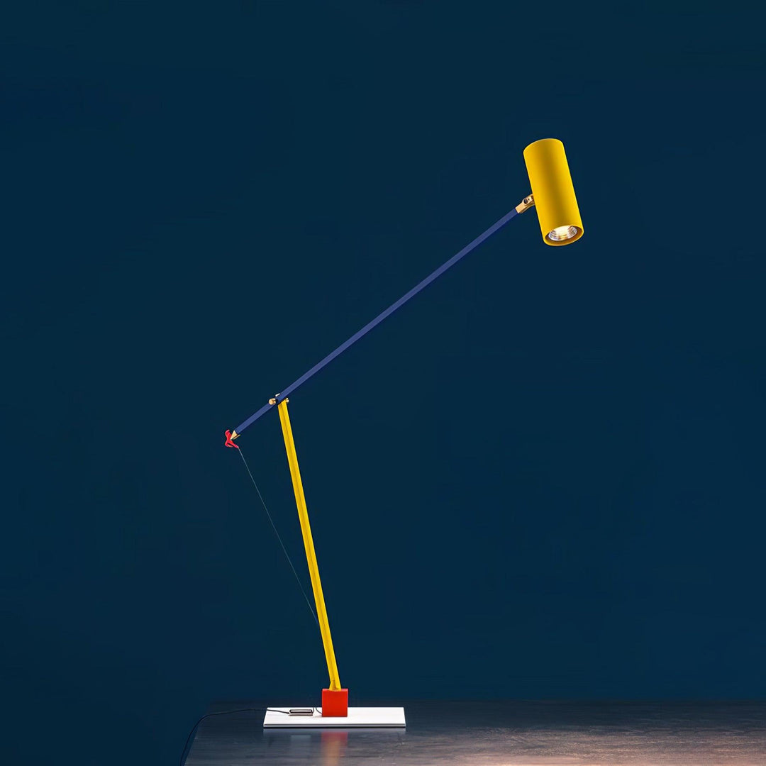 Lampa Stołowa Ettorino