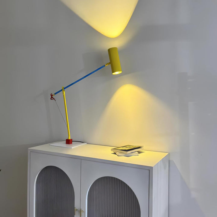Lampa Stołowa Ettorino