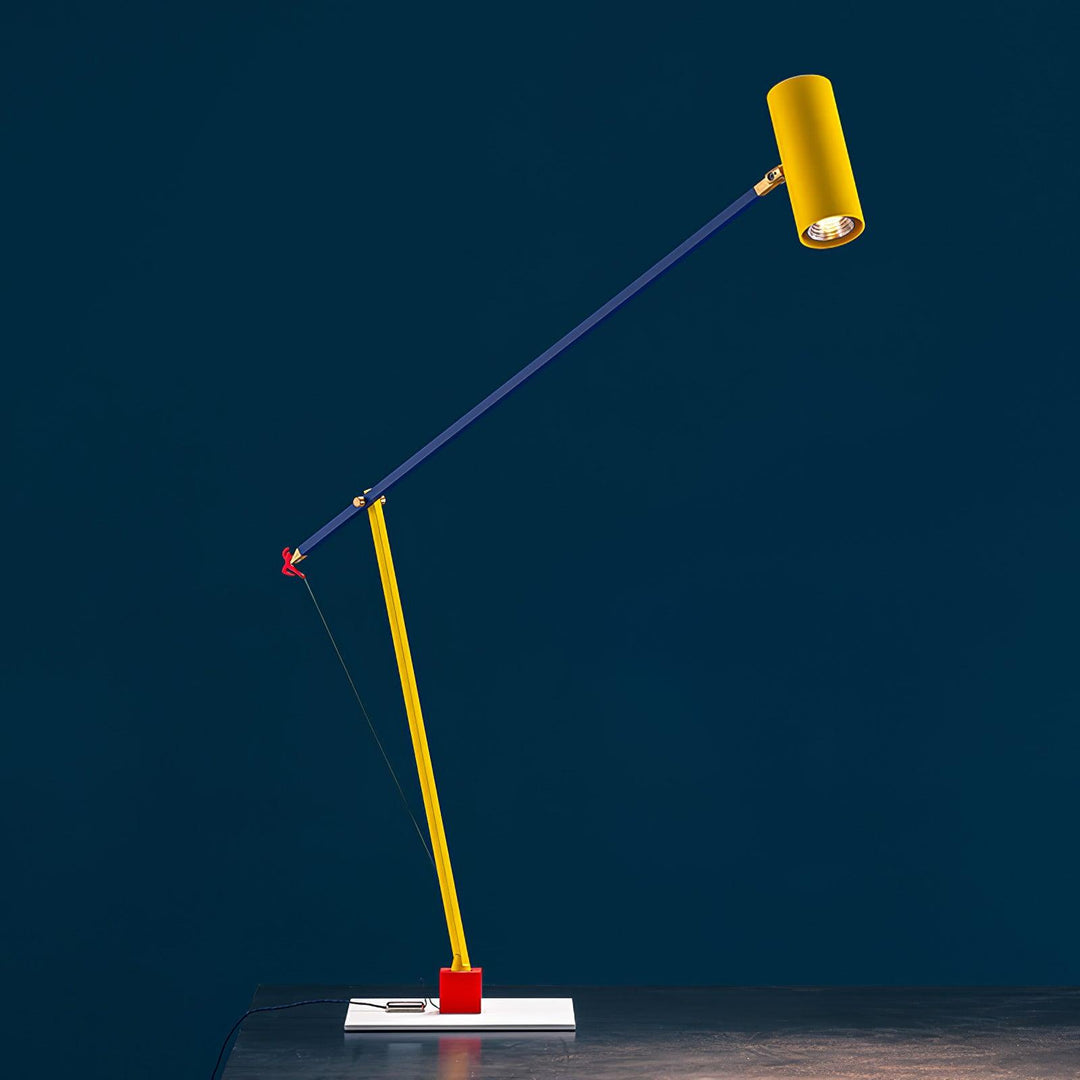 Lampa Stołowa Ettorino