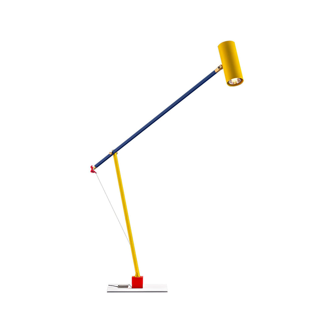 Lampa Stołowa Ettorino