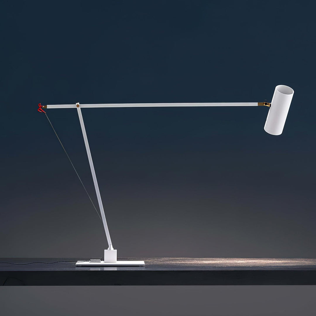 Lampa Stołowa Ettorino