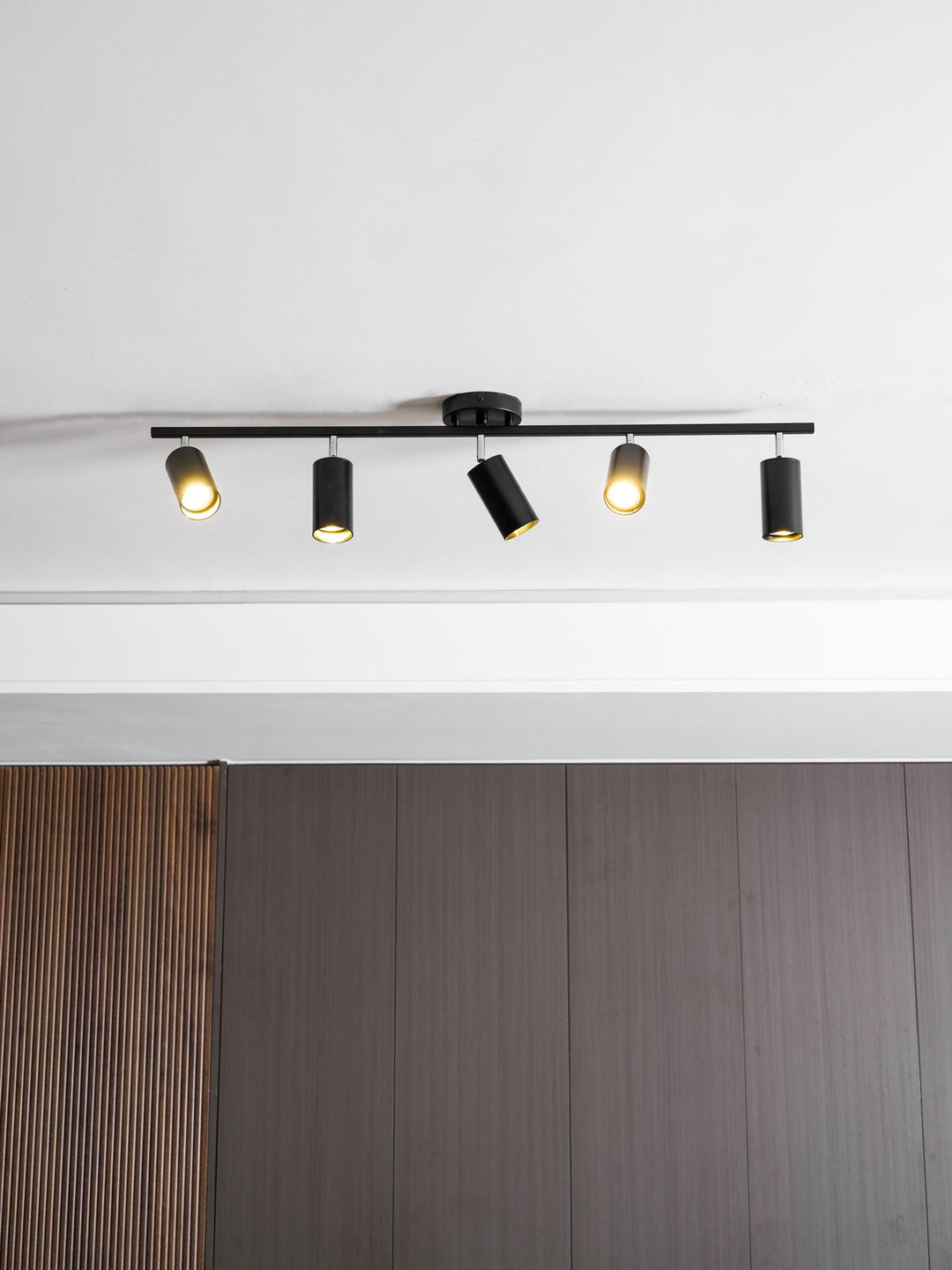 Lampa sufitowa Evanna