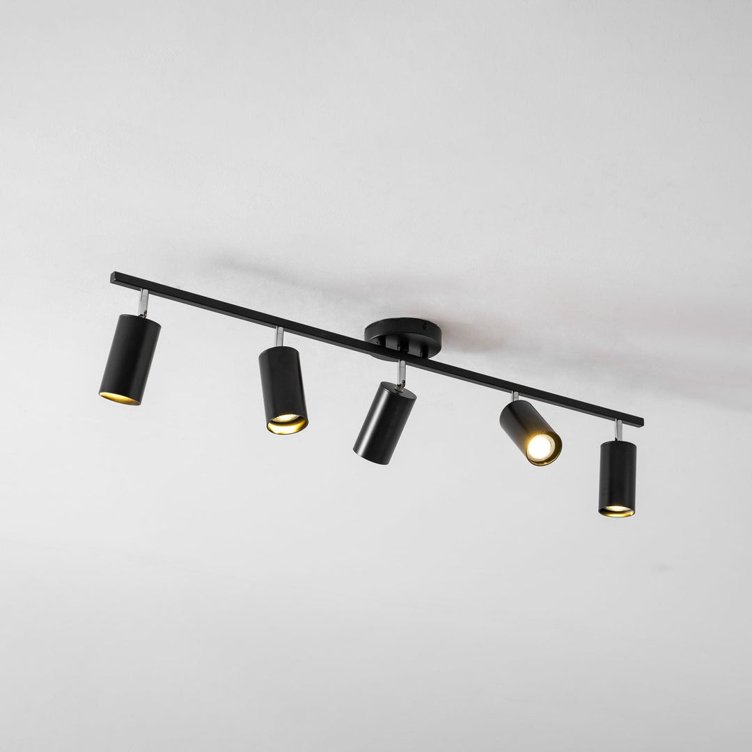 Lampa sufitowa Evanna