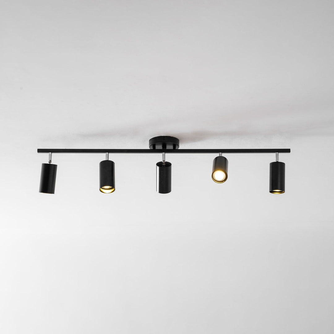 Lampa sufitowa Evanna