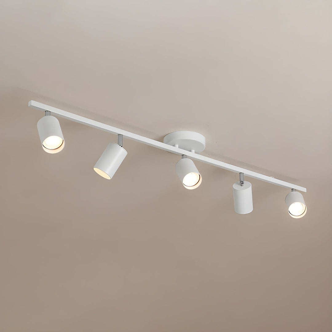 Lampa sufitowa Evanna