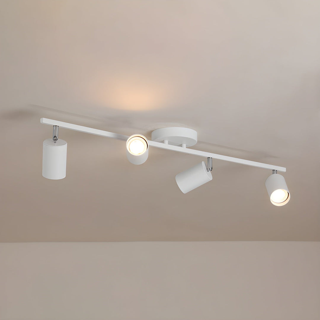 Lampa sufitowa Evanna