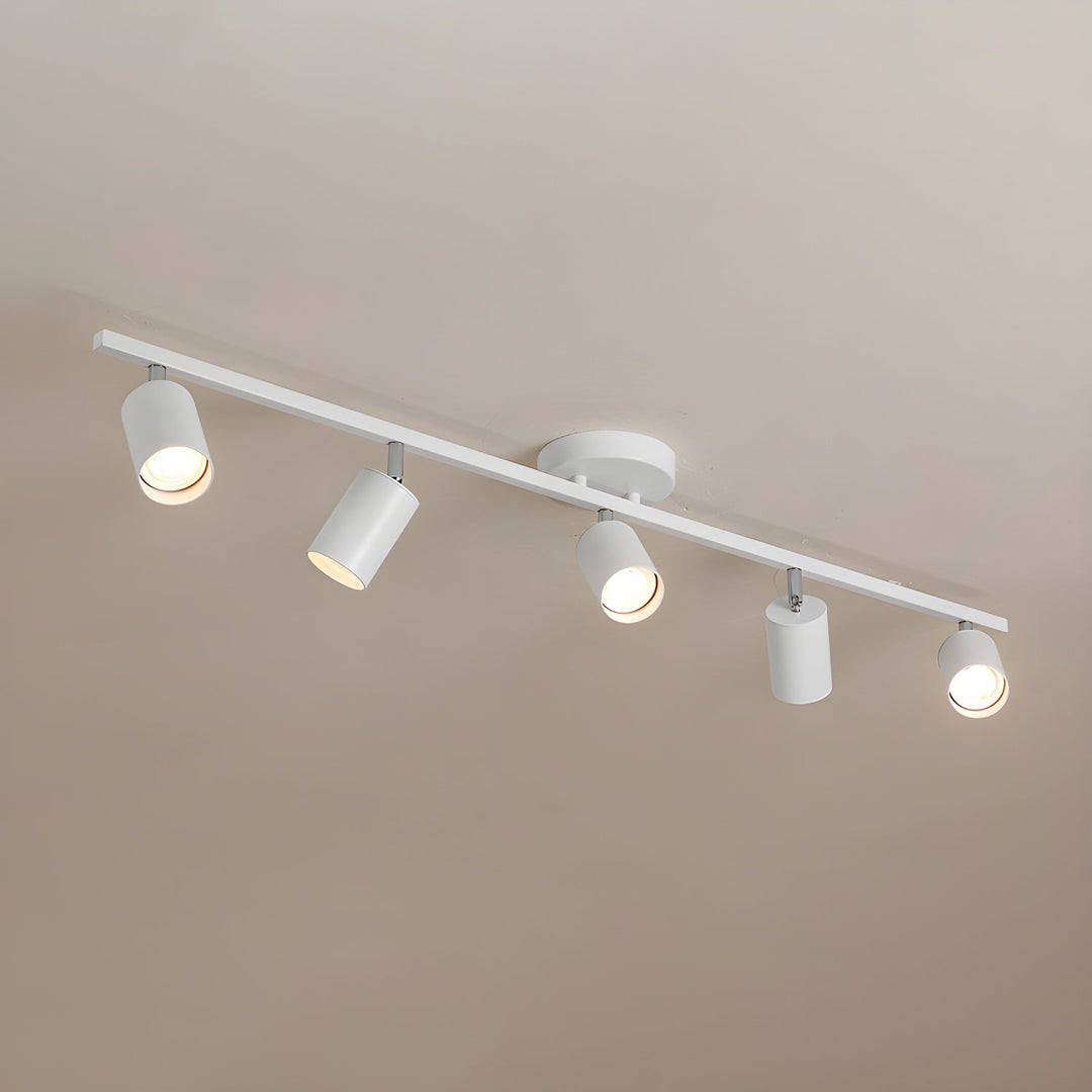 Lampa sufitowa Evanna