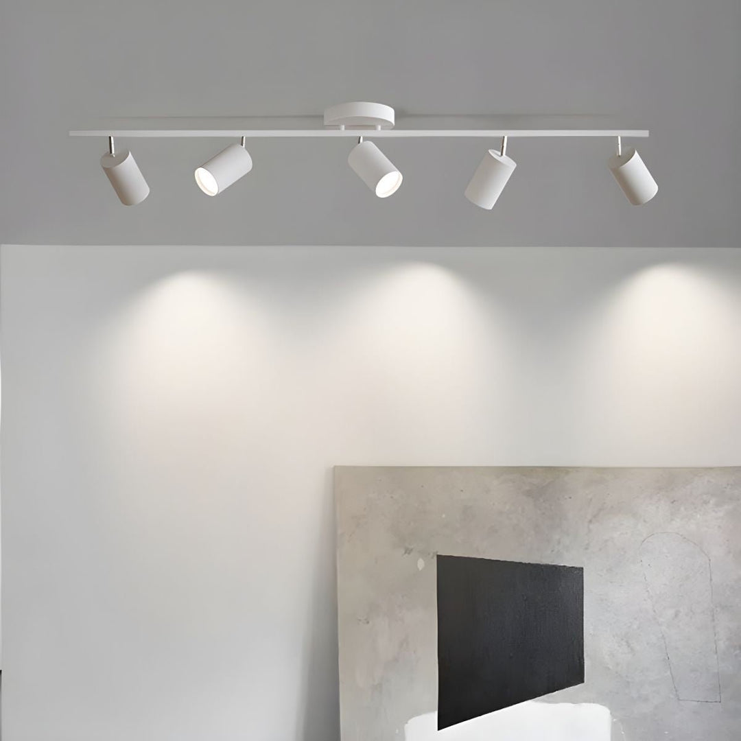Lampa sufitowa Evanna