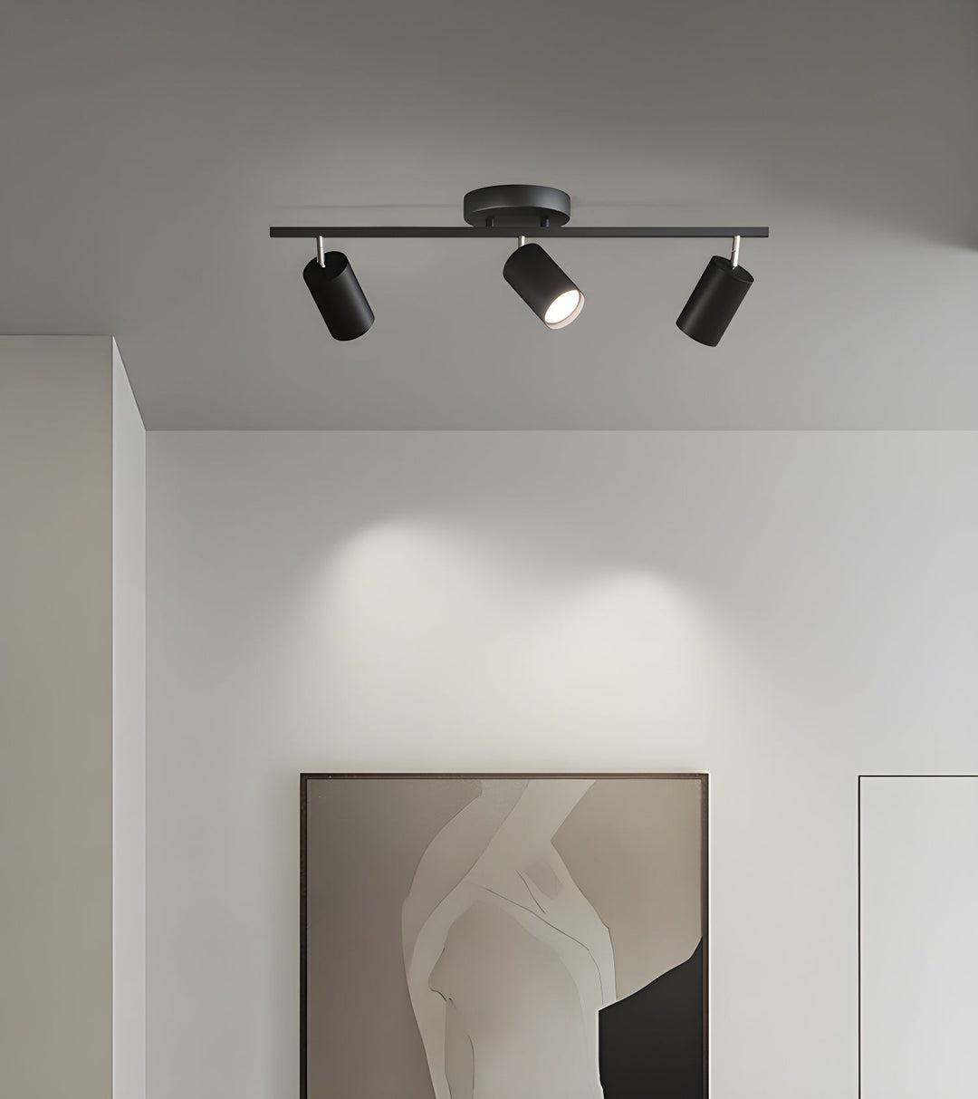 Lampa sufitowa Evanna