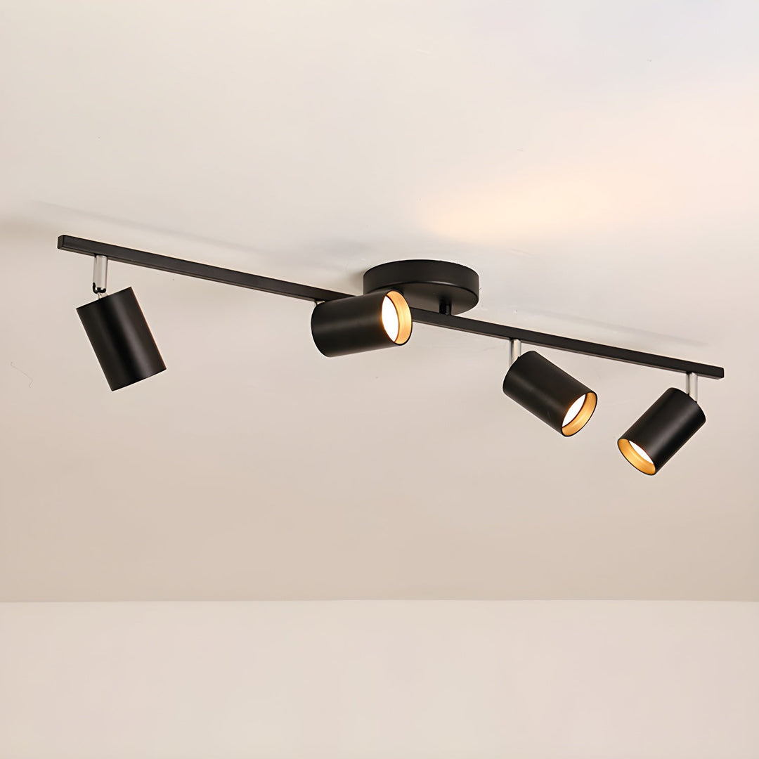 Lampa sufitowa Evanna
