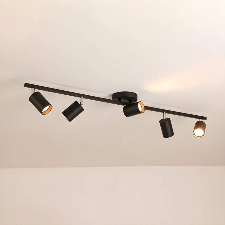 Lampa sufitowa Evanna