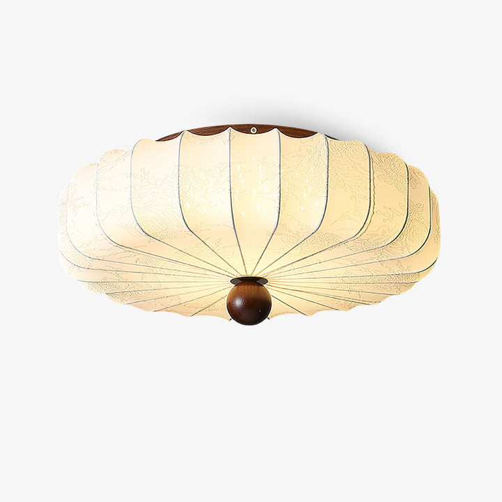 Lampa sufitowa Evelune Petal