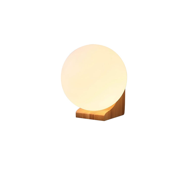 Lampa Ścienna Evelyn Orb