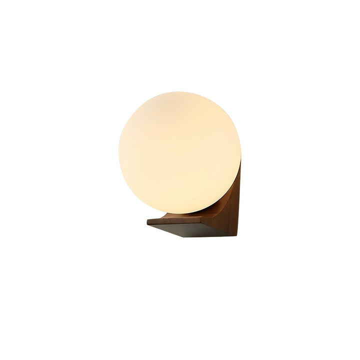Lampa Ścienna Evelyn Orb
