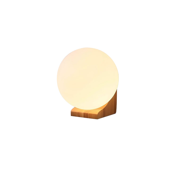 Lampa Ścienna Evelyn Orb