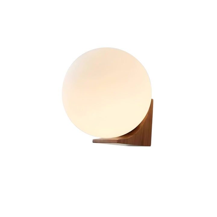 Lampa Ścienna Evelyn Orb