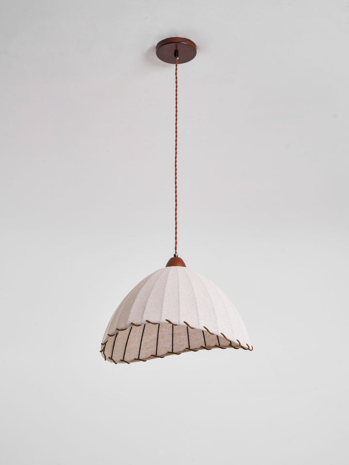 Lampa wisząca Serii Fabric